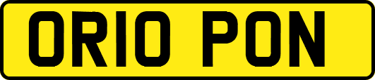 OR10PON