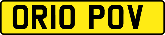OR10POV