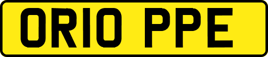 OR10PPE