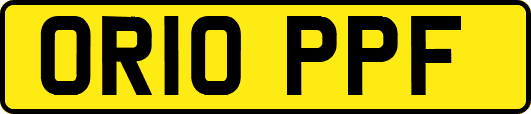 OR10PPF
