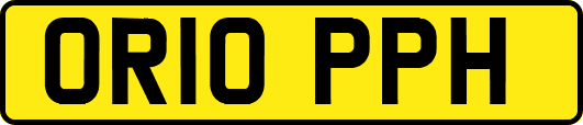 OR10PPH