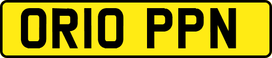 OR10PPN