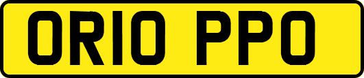 OR10PPO