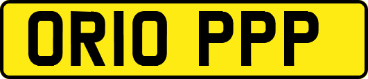 OR10PPP
