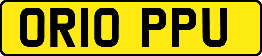 OR10PPU