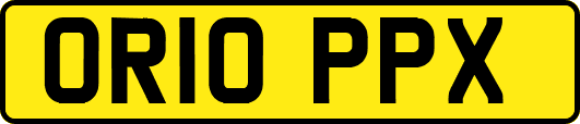 OR10PPX