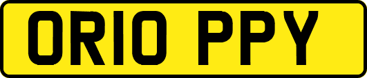 OR10PPY