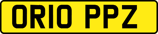 OR10PPZ