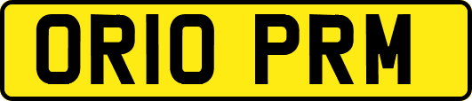OR10PRM