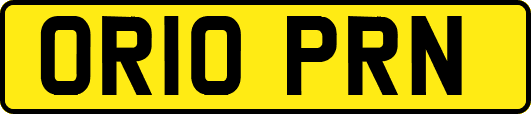 OR10PRN