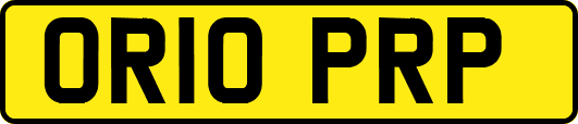 OR10PRP