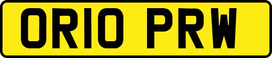 OR10PRW