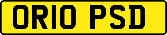 OR10PSD