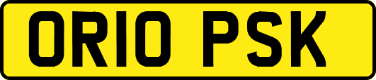 OR10PSK