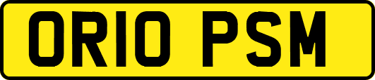 OR10PSM