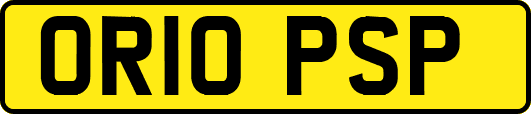 OR10PSP