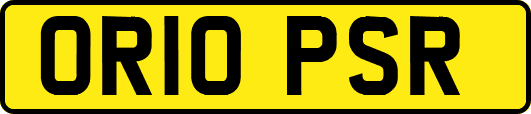 OR10PSR