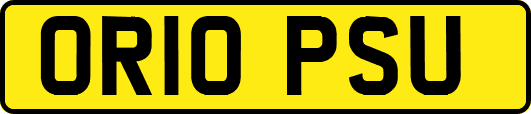 OR10PSU