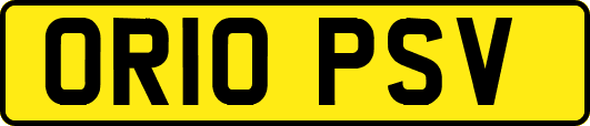 OR10PSV