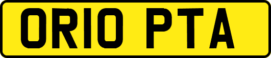 OR10PTA