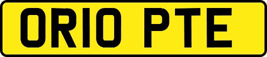 OR10PTE
