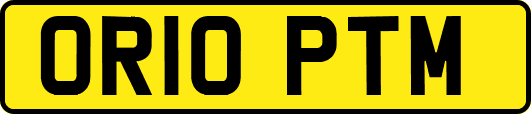 OR10PTM