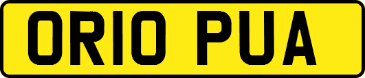 OR10PUA