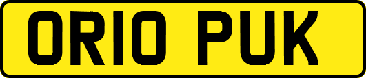 OR10PUK
