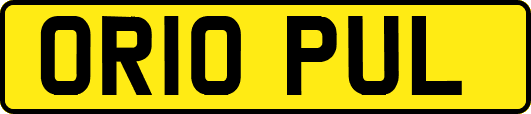 OR10PUL
