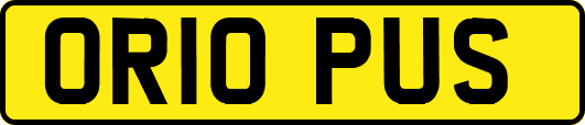 OR10PUS