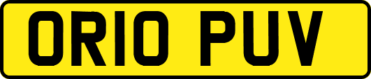 OR10PUV