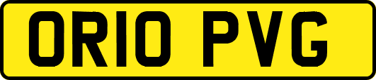 OR10PVG