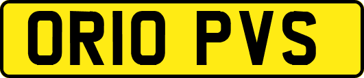 OR10PVS