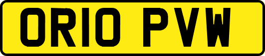 OR10PVW