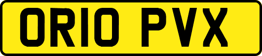 OR10PVX