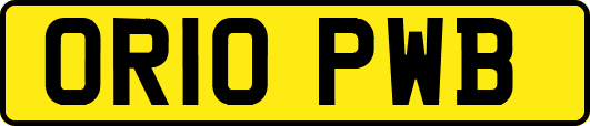 OR10PWB