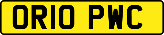 OR10PWC