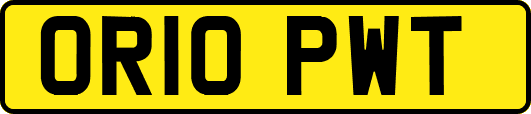 OR10PWT