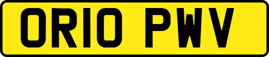 OR10PWV