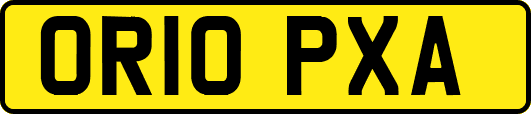 OR10PXA