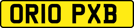 OR10PXB
