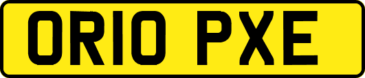 OR10PXE
