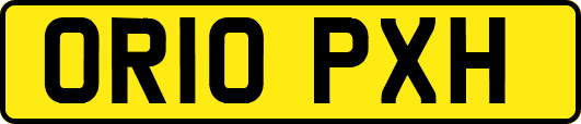 OR10PXH