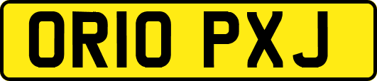 OR10PXJ