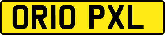 OR10PXL