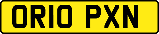 OR10PXN