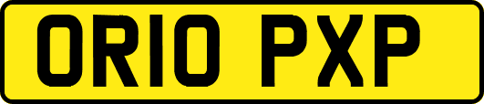 OR10PXP