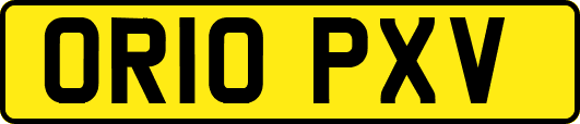 OR10PXV