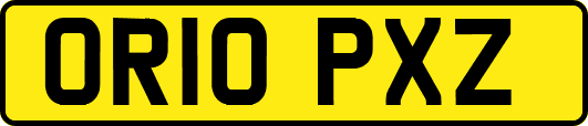 OR10PXZ