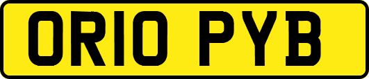 OR10PYB